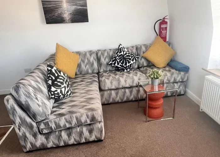Jasper Apartment