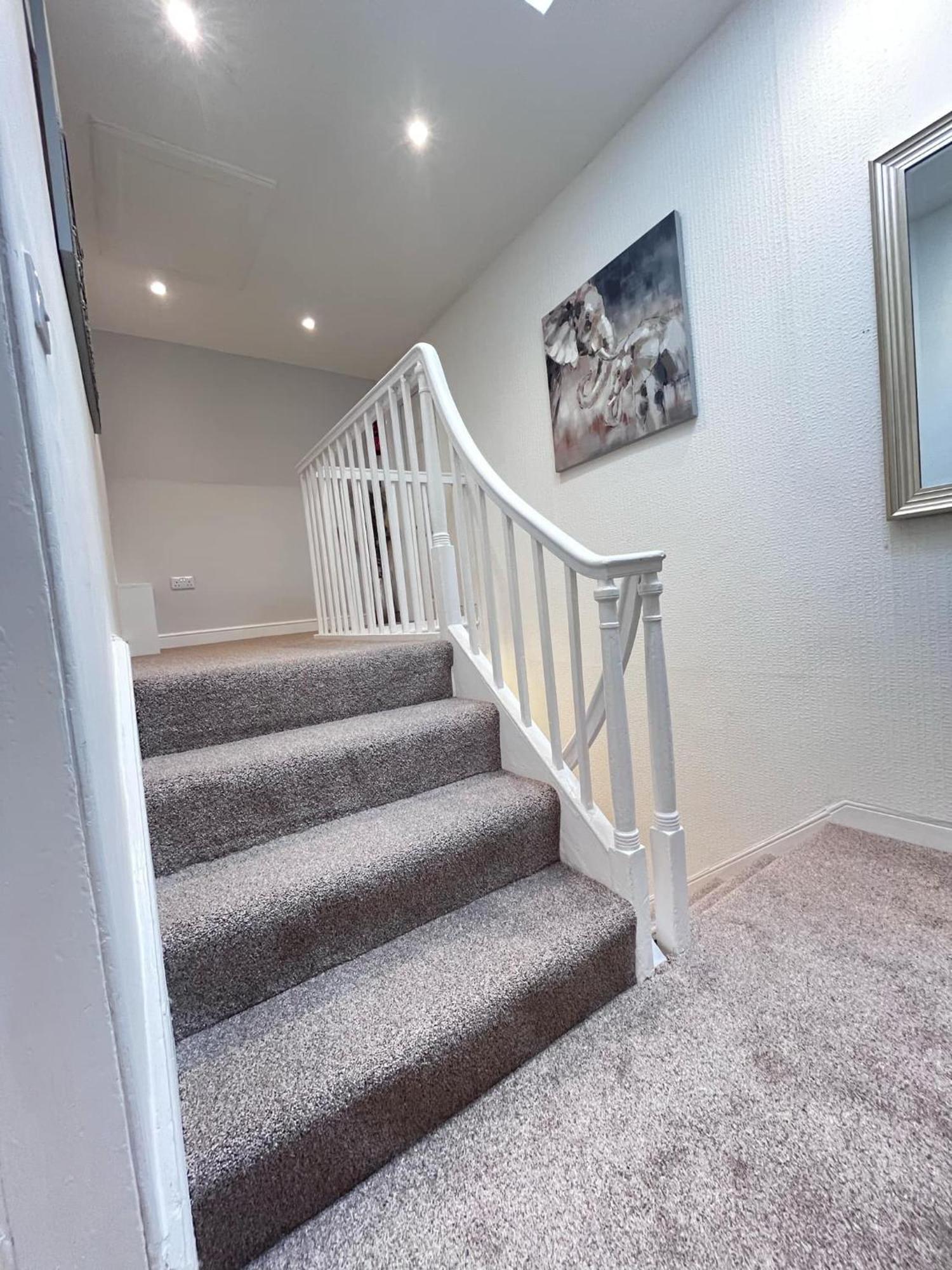 Appartement Jasper *