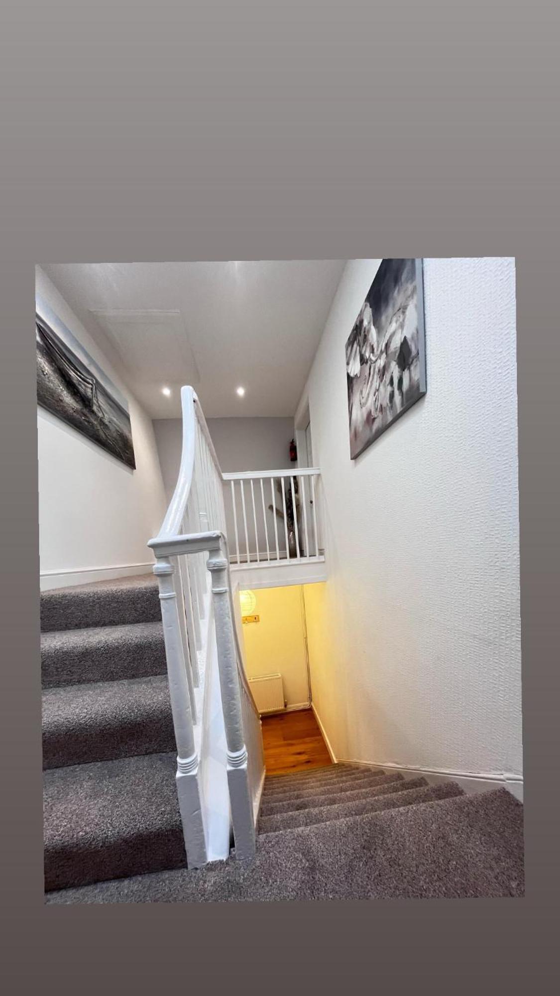 Jasper Appartement *
